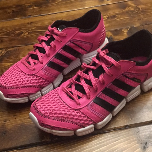 adidas climacool ortholite
